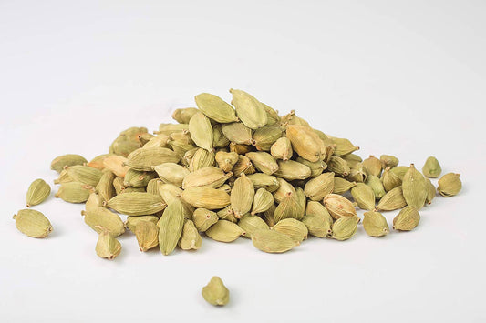 Siddhagiri's Satvyk Organic Cardamon Elaichi