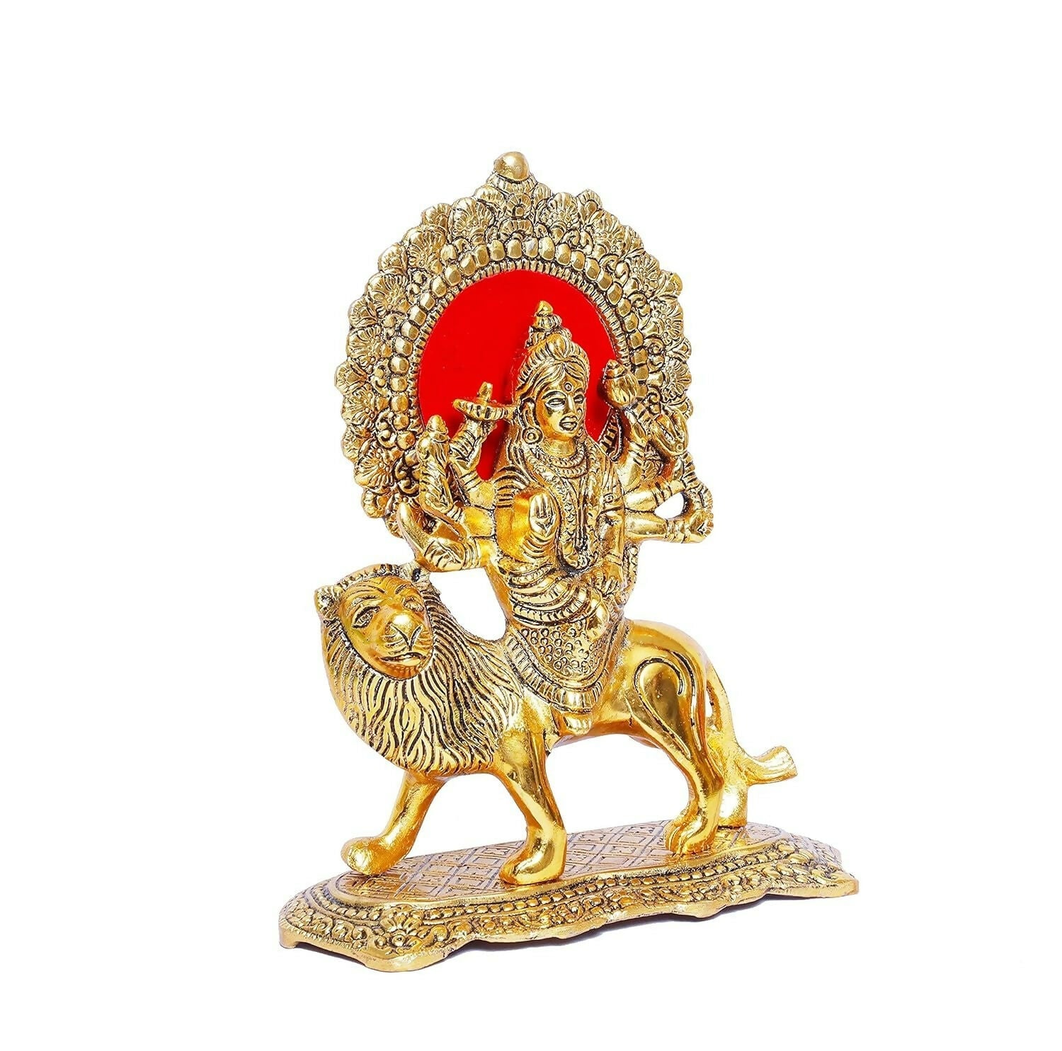 Kridaykraft Durga Mata Statue - Grab2buy