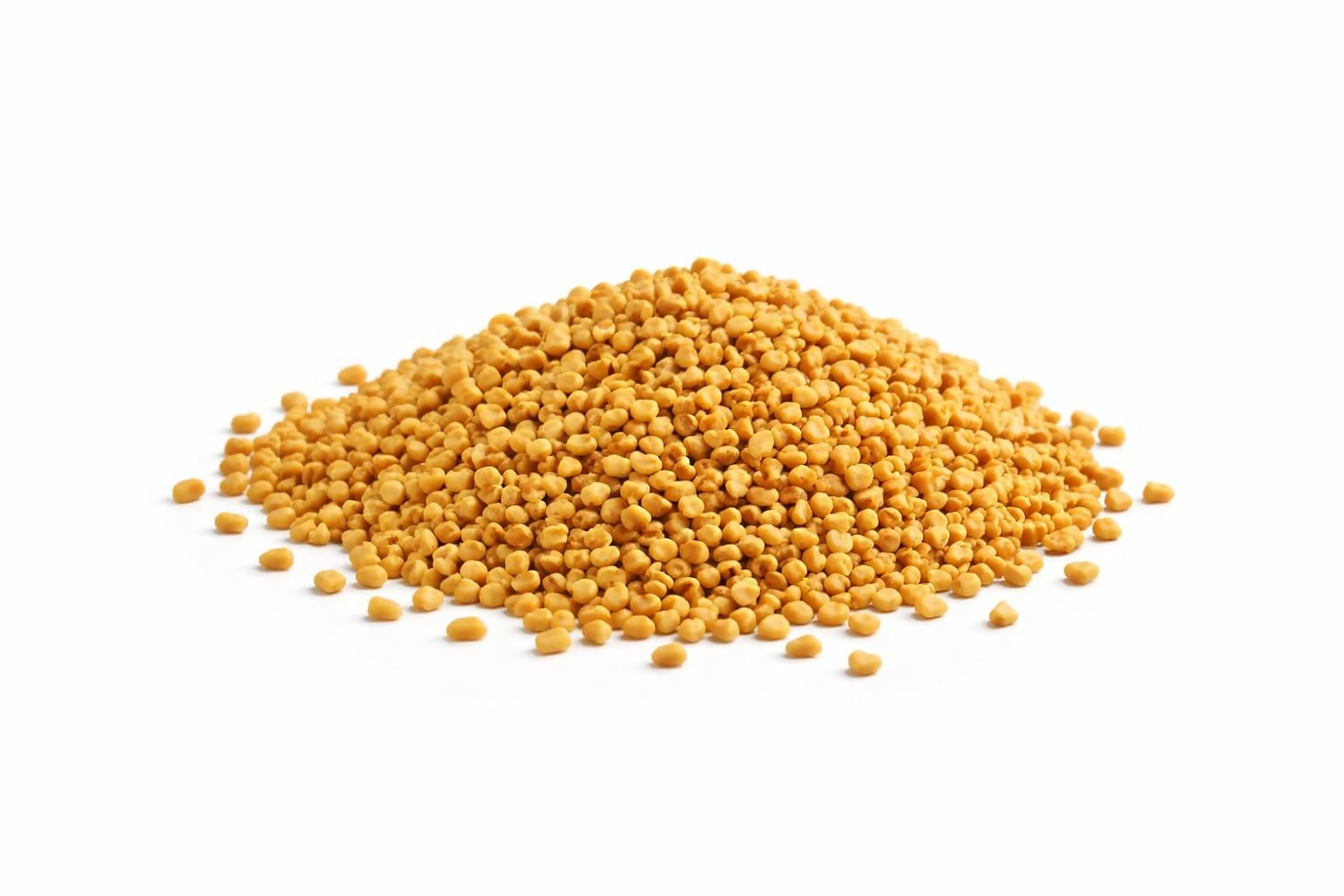 Village-Organica Methi Dana-Whole Fenugreek Seeds  Grab2Buy Village-Organica Grab2Buy