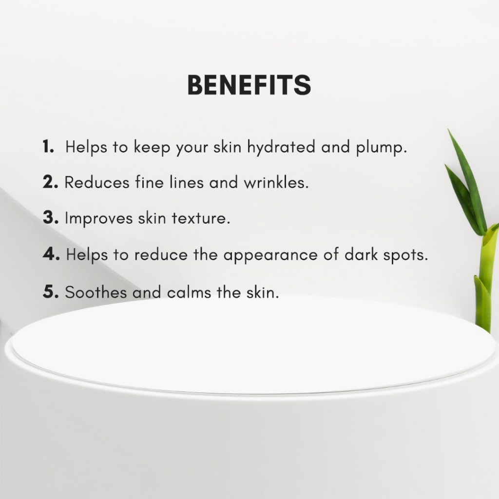 The Eco Mama Green Tea Face Cream & Inner Glow Night Cream Combo  Grab2Buy The Eco Mama Grab2Buy