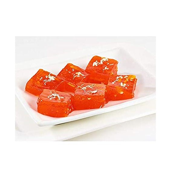 A2B - Adyar Ananda Bhavan Bombay Halwa 