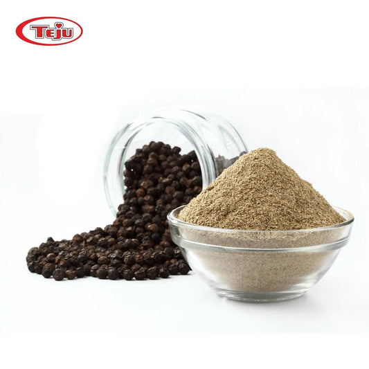 Teju Black Pepper Powder - Grab2buy