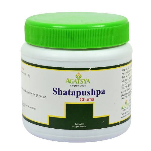 Agatsya Shatapushpa Churna 