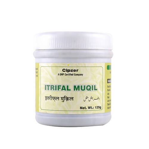 Cipzer Itrifal Muqil - Grab2buy