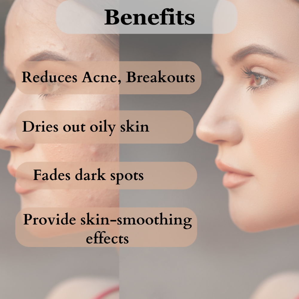 Dermistry 2% Salicylic Acid Anti Acne Oil Control Pimples Remover Foaming Face Wash 