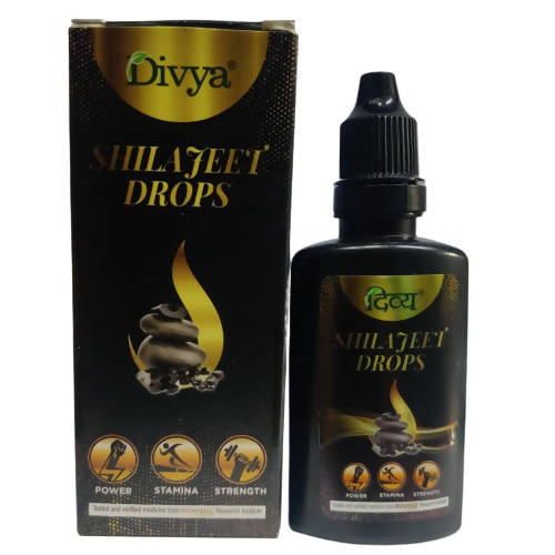 Patanjali Divya Sj Drops 