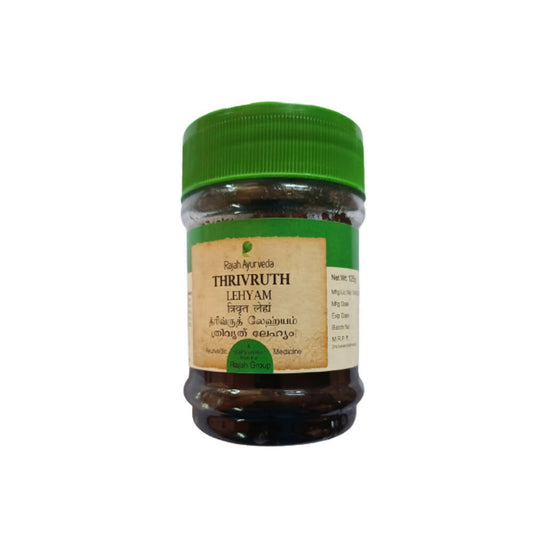 Rajah Ayurveda Thrivruth Lehyam 