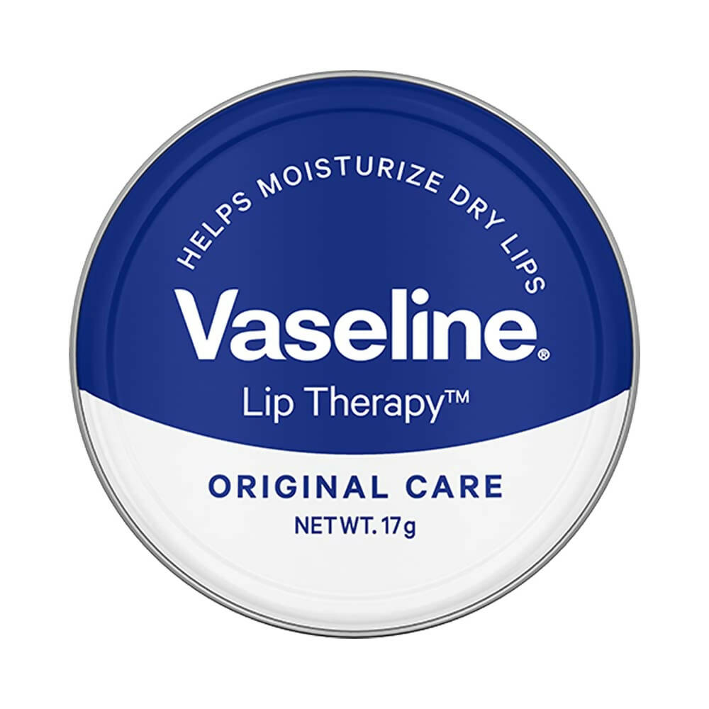 Vaseline Original Care Lip Therapy - Grab2buy