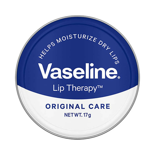 Vaseline Original Care Lip Therapy - Grab2buy
