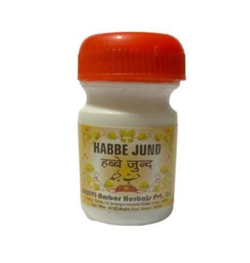 Habbe Jund Dehlvi 