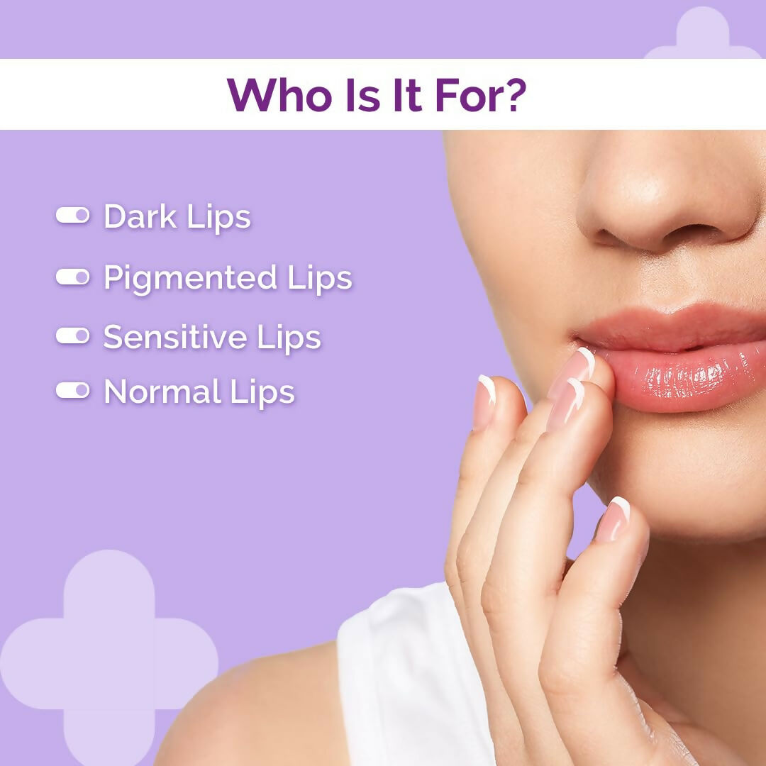 The Derma Co 2% Kojic Acid Face Serum & 1% Kojic Acid Lip Balm  Grab2Buy The Derma Co Grab2Buy