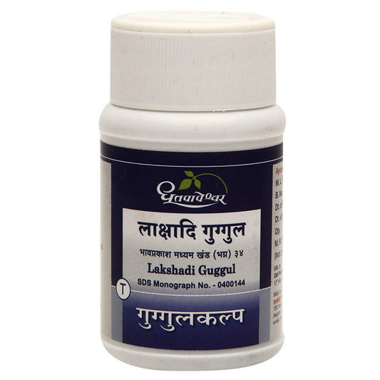 Dhootapapeshwar Lakshadi Guggul  Grab2Buy Dhootapapeshwar Grab2Buy