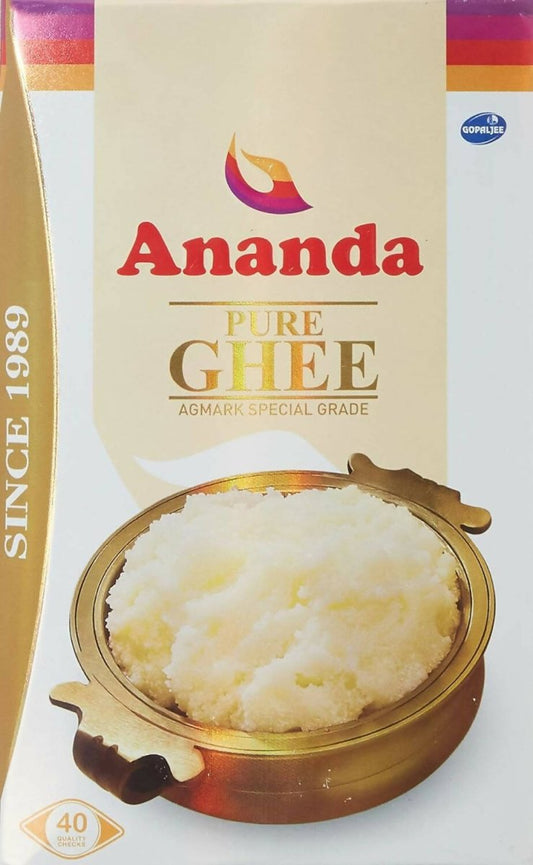 Ananda Pure Ghee Agmark Special Grade | Grab2Buy