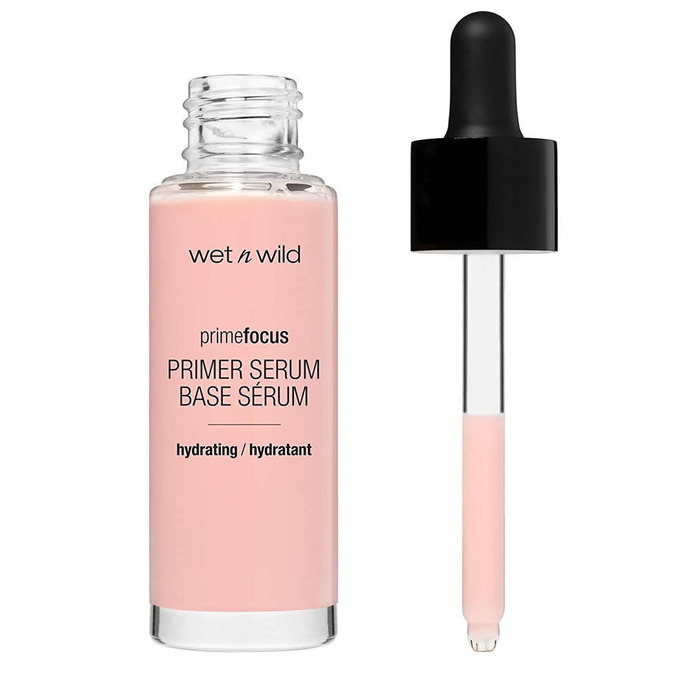 Wet n Wild Prime Focus Primer Serum | Grab2Buy