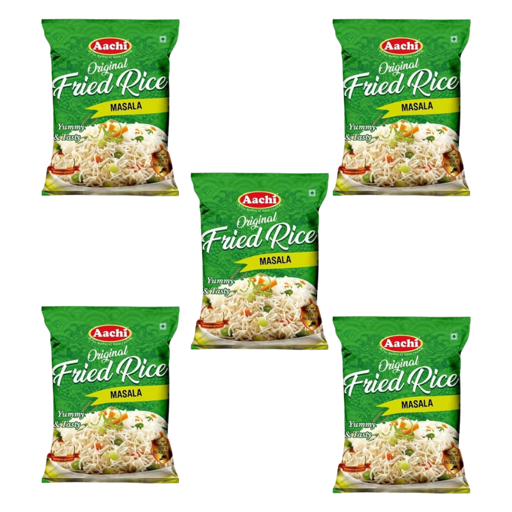Aachi Original Fried Rice Masala 