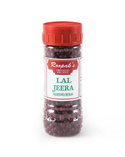 Roopak's Lal Jeera (Digestive Churan)