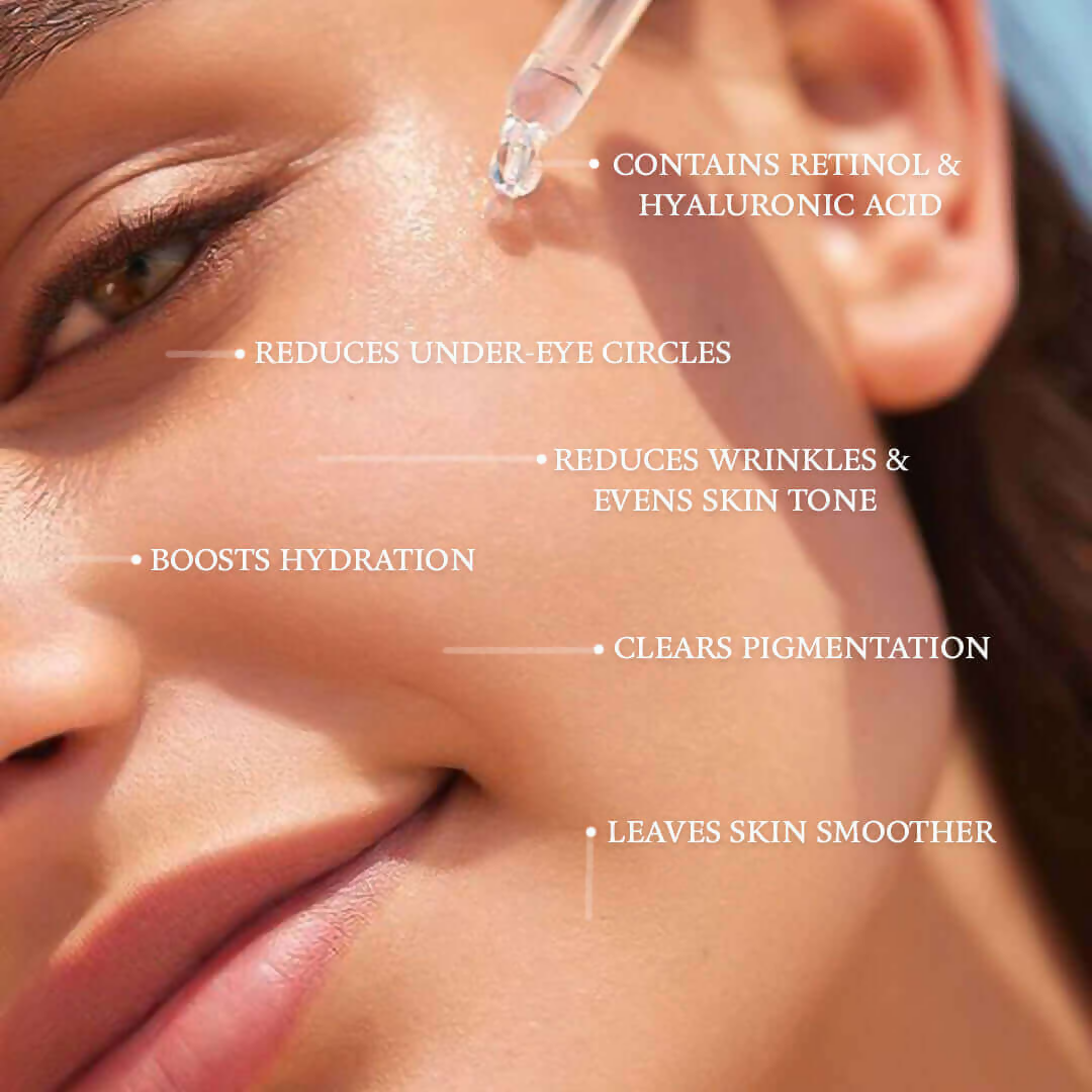 ARM Pearl Beauty Night Revive Nourishing Night Face Serum  Grab2Buy ARM Pearl Beauty Grab2Buy