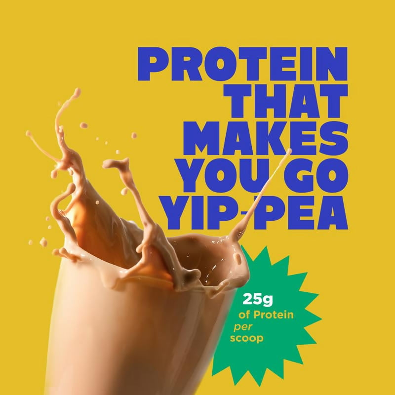 Yoga Bar ProClean Plant Protein Powder  Grab2Buy Yoga Bar Grab2Buy