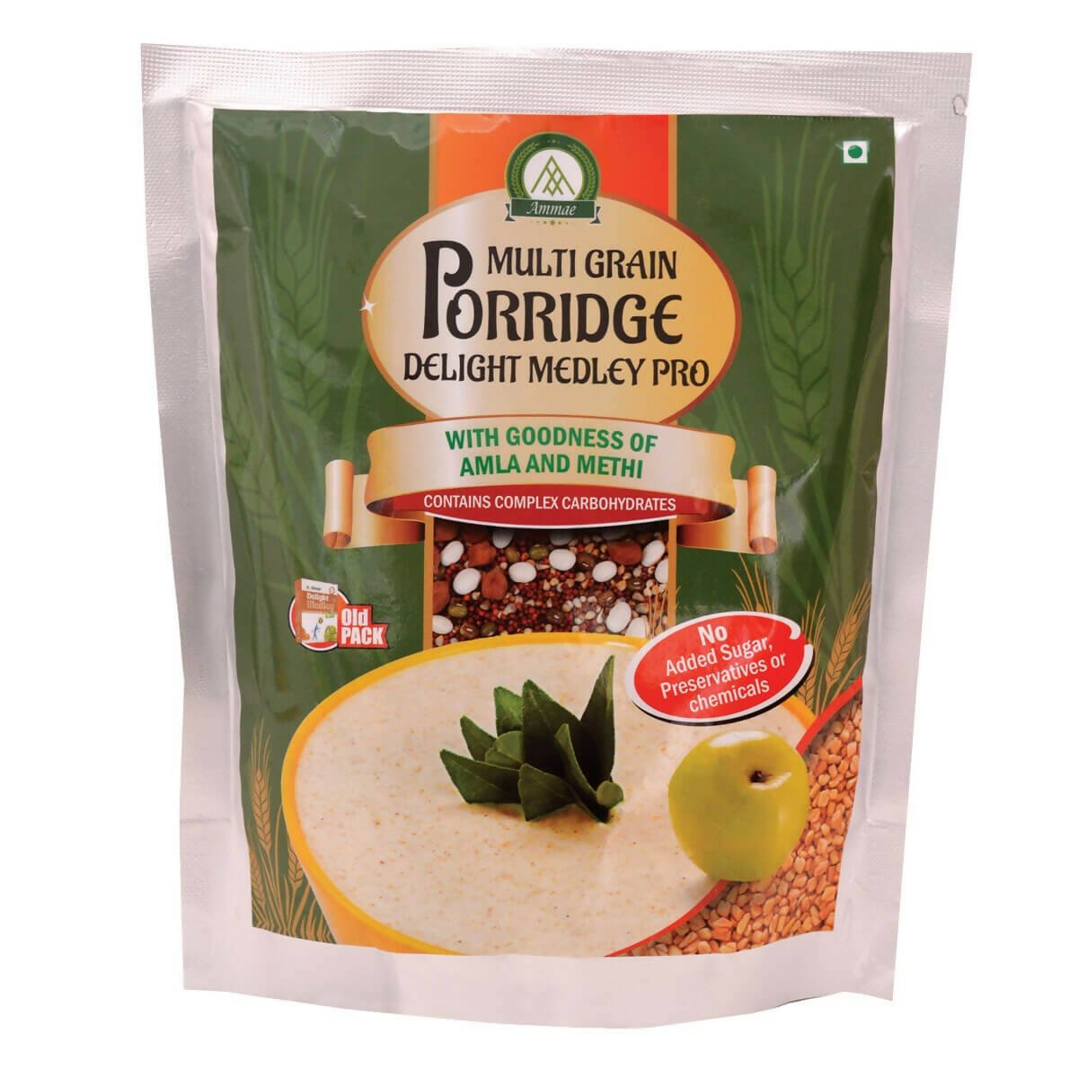 Ammae Multigrain Porridge Delight Medley PRO - Grab2buy