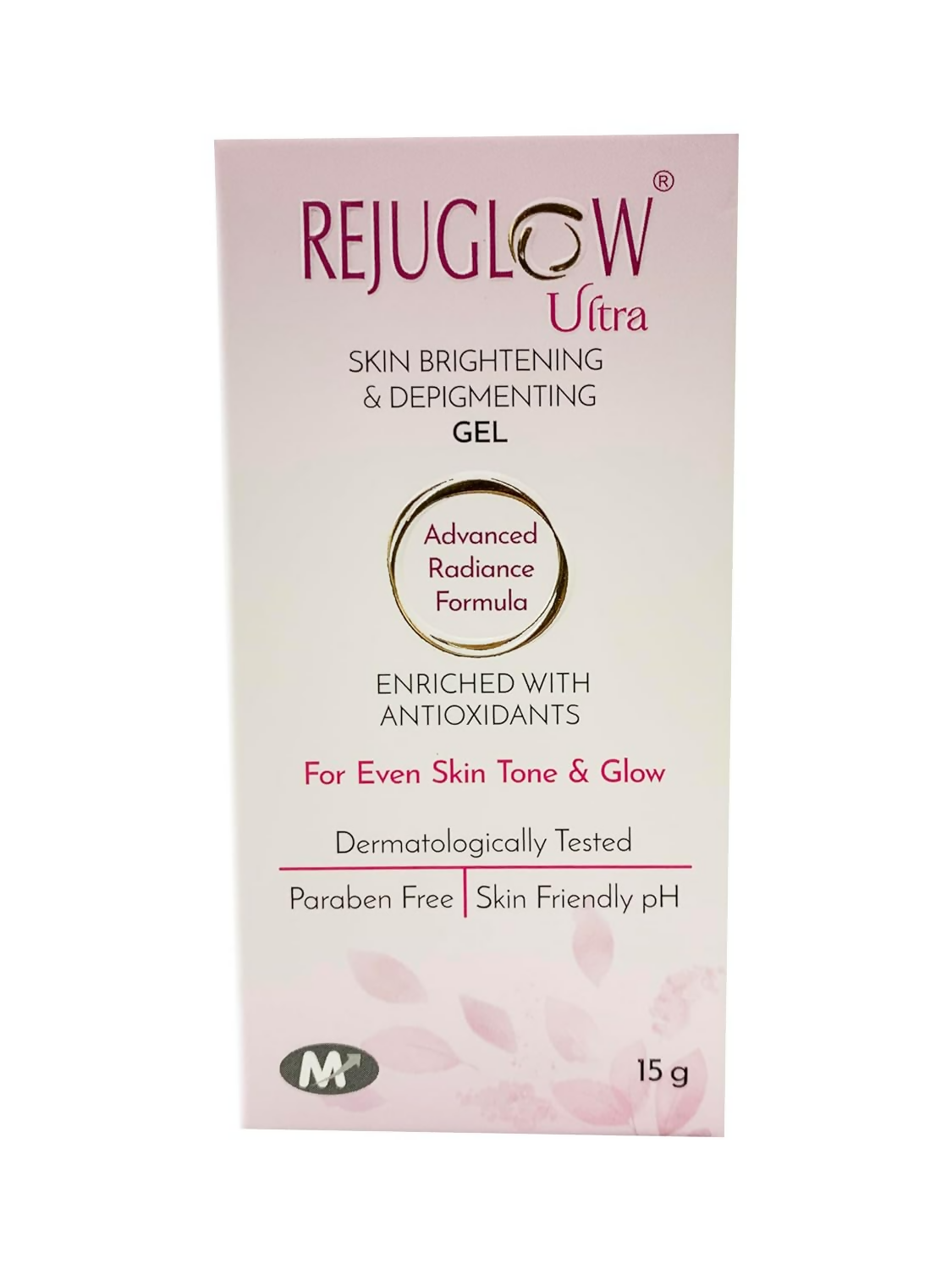 Rejuglow Ultra Gel - Grab2buy