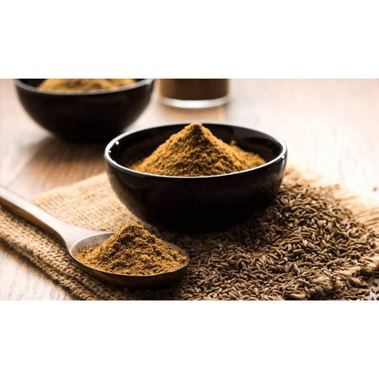 Nanak Premium Cumin (Jeera) Powder