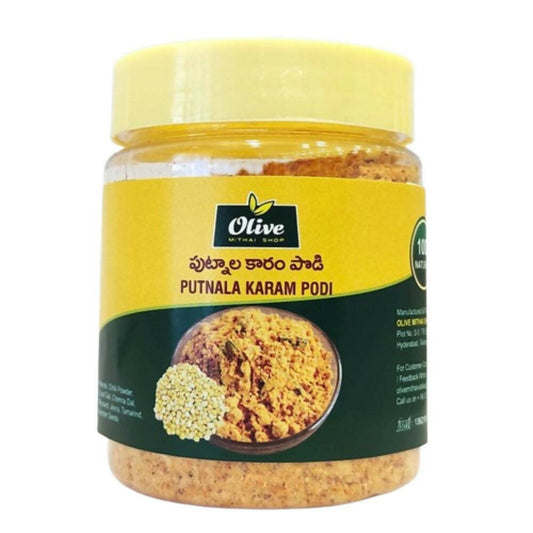 Olive Mithai Putnala Karam - Grab2buy