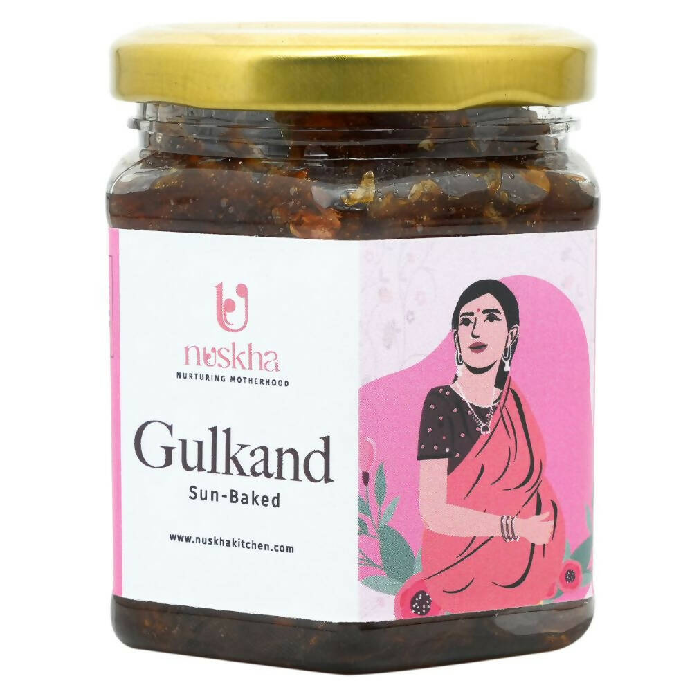 Nuskha Gulkand 