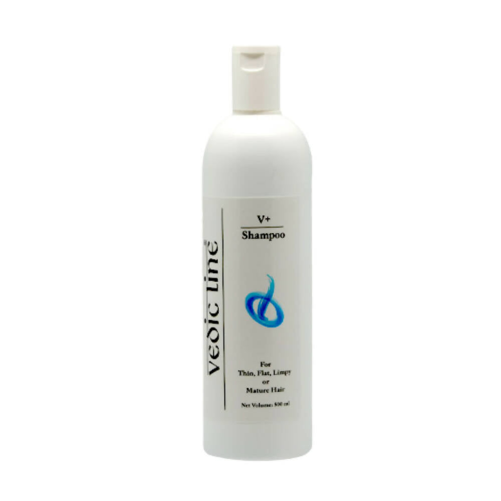 Vedic Line V+ Hair Shampoo 