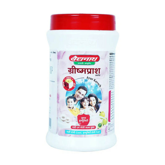 Baidyanath Jhansi Grishmaprash Avaleh - Grab2buy
