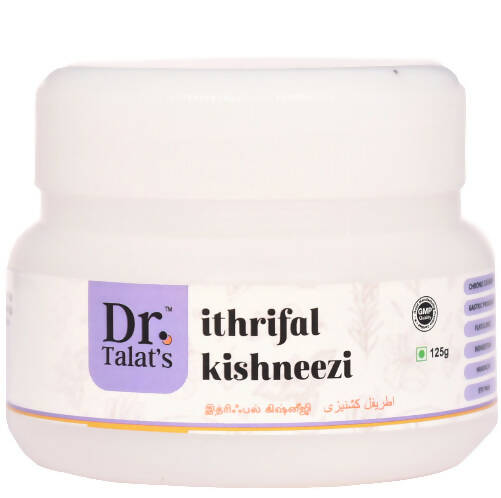 Dr. Talat's Ithrifal Kishneezi - Grab2buy