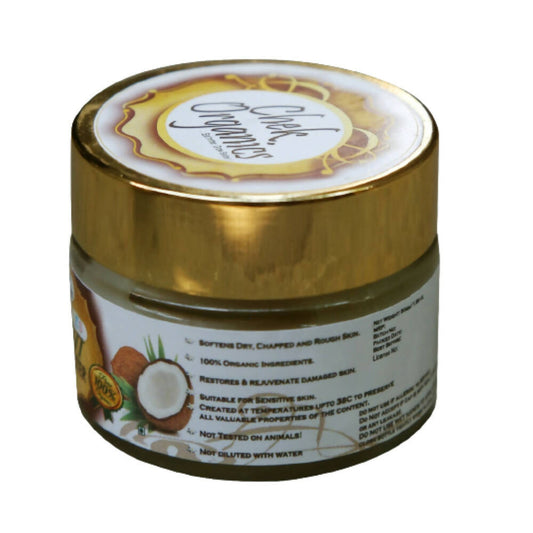 Chek Organics Body Hues Noni Body Butter - Grab2buy