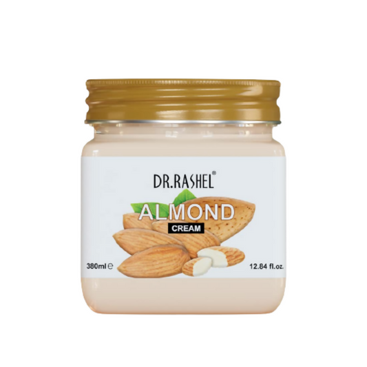 Dr.Rashel Almond Cream For Face And Body