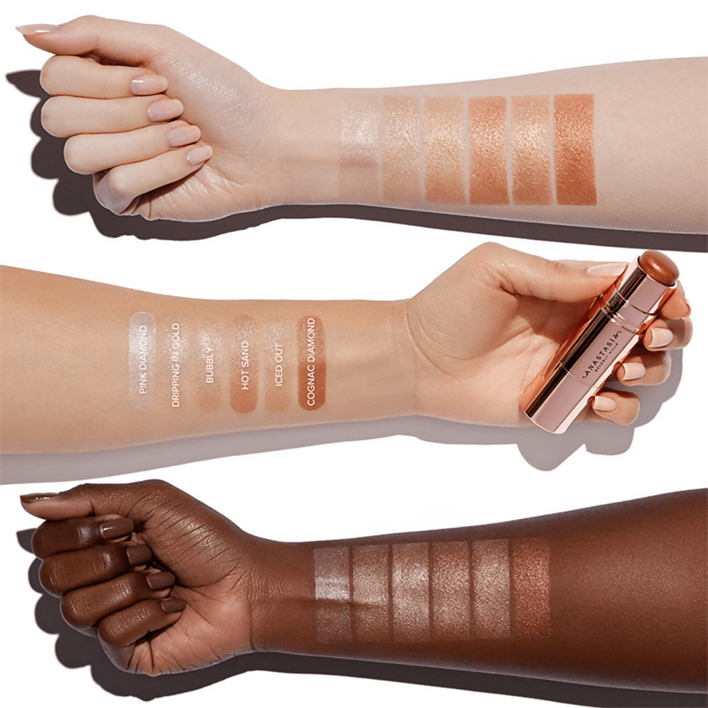 Anastasia Beverly Hills Stick Highlighter - Dripping In Gold 