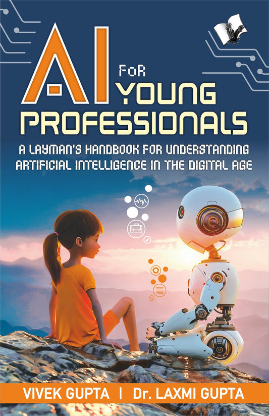 AI for Young Professionals by Vivek Gupta