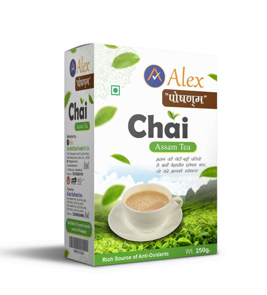 Alex Chai - Assam Tea - Grab2buy