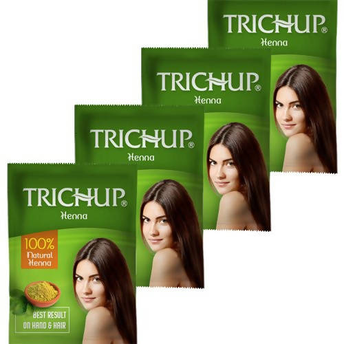 Trichup Henna Powder  Grab2Buy Trichup Grab2Buy