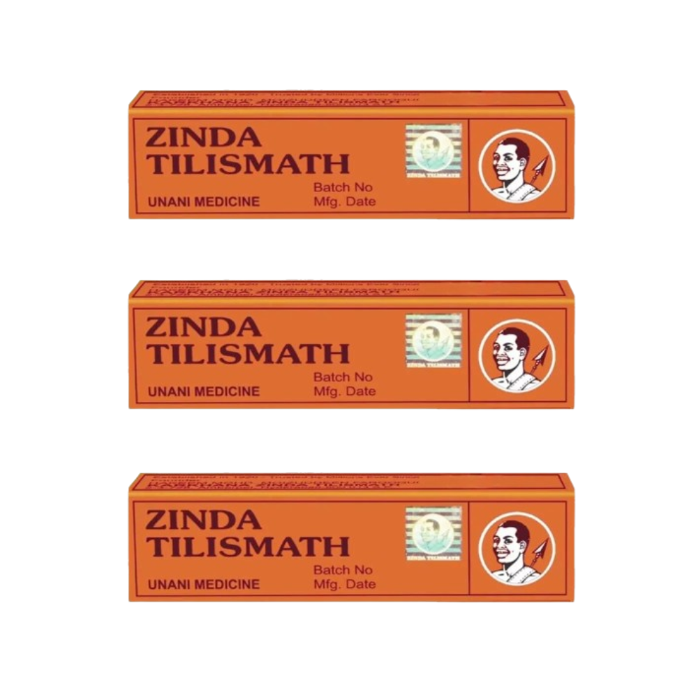 Zinda Tilismath, 15 ml 