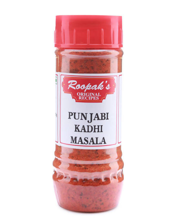 Roopak's Punjabi Kadhi Masala - Grab2buy