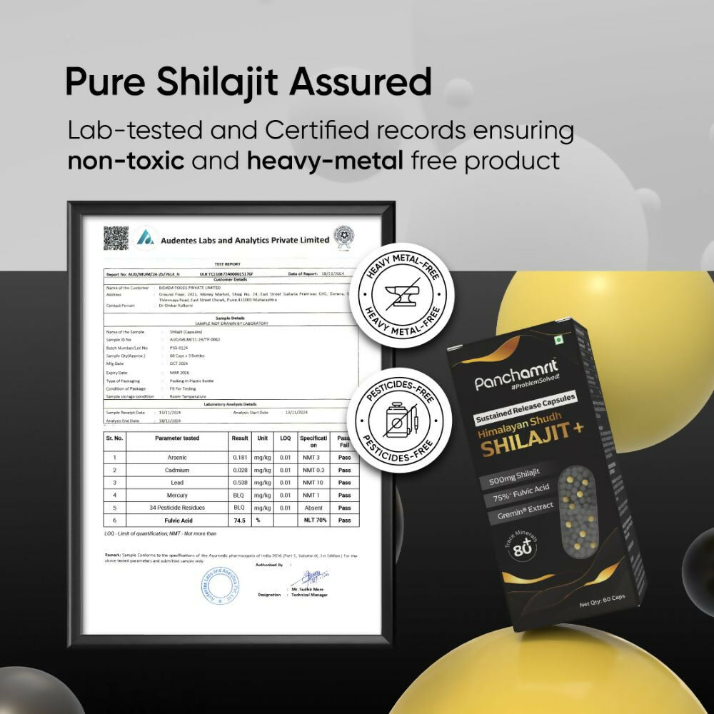 5_Shilajit SRC_PDP_Certificate