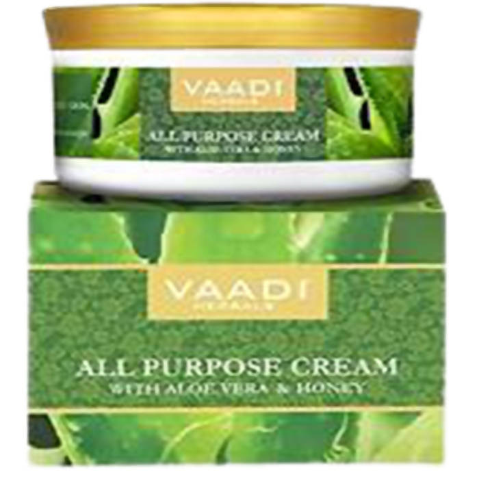 Vaadi Herbals All Purpose Cream  Grab2Buy Vaadi Herbals Grab2Buy
