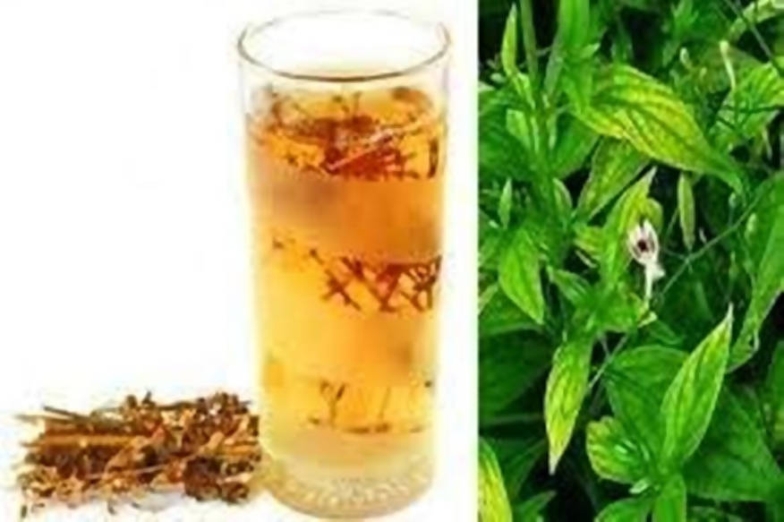 Organicgreen Herb Chirayta (Dry) 