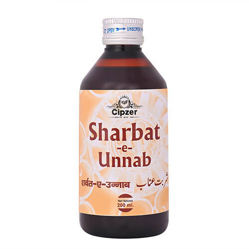 Cipzer Sharbat-e-Unnab - Grab2buy