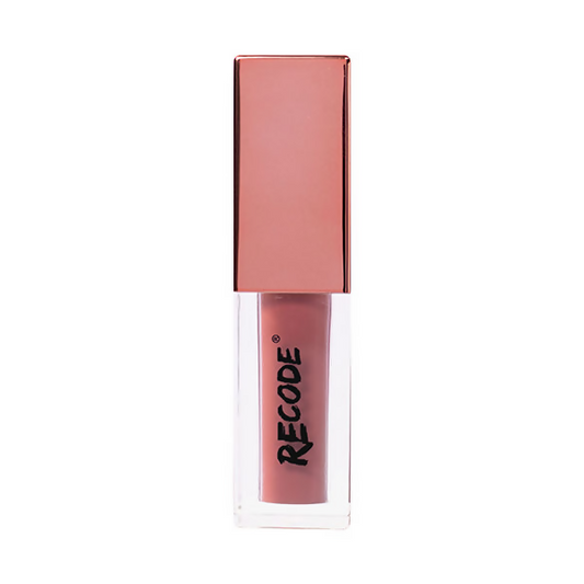 Recode Hydrating Matte Liquid Lipstick - July 07