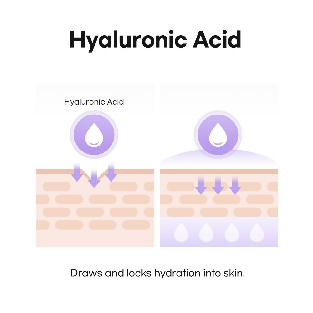 It's Skin V7 Hyaluronic Cleanser