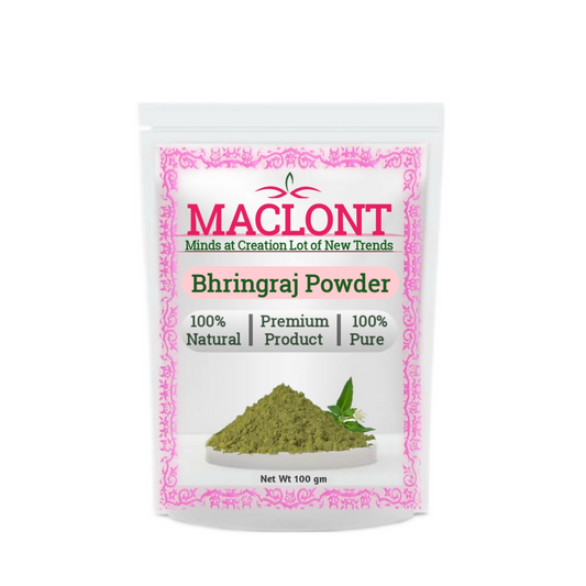 Maclont Bhringaraj Powder