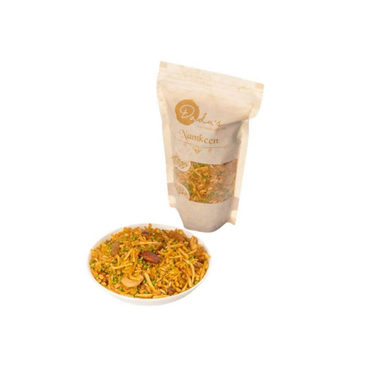 Dadu's Kashmiri Dryfruit Mixture 