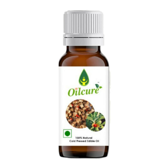 Oilcure Ashwagandha Seed Oil 