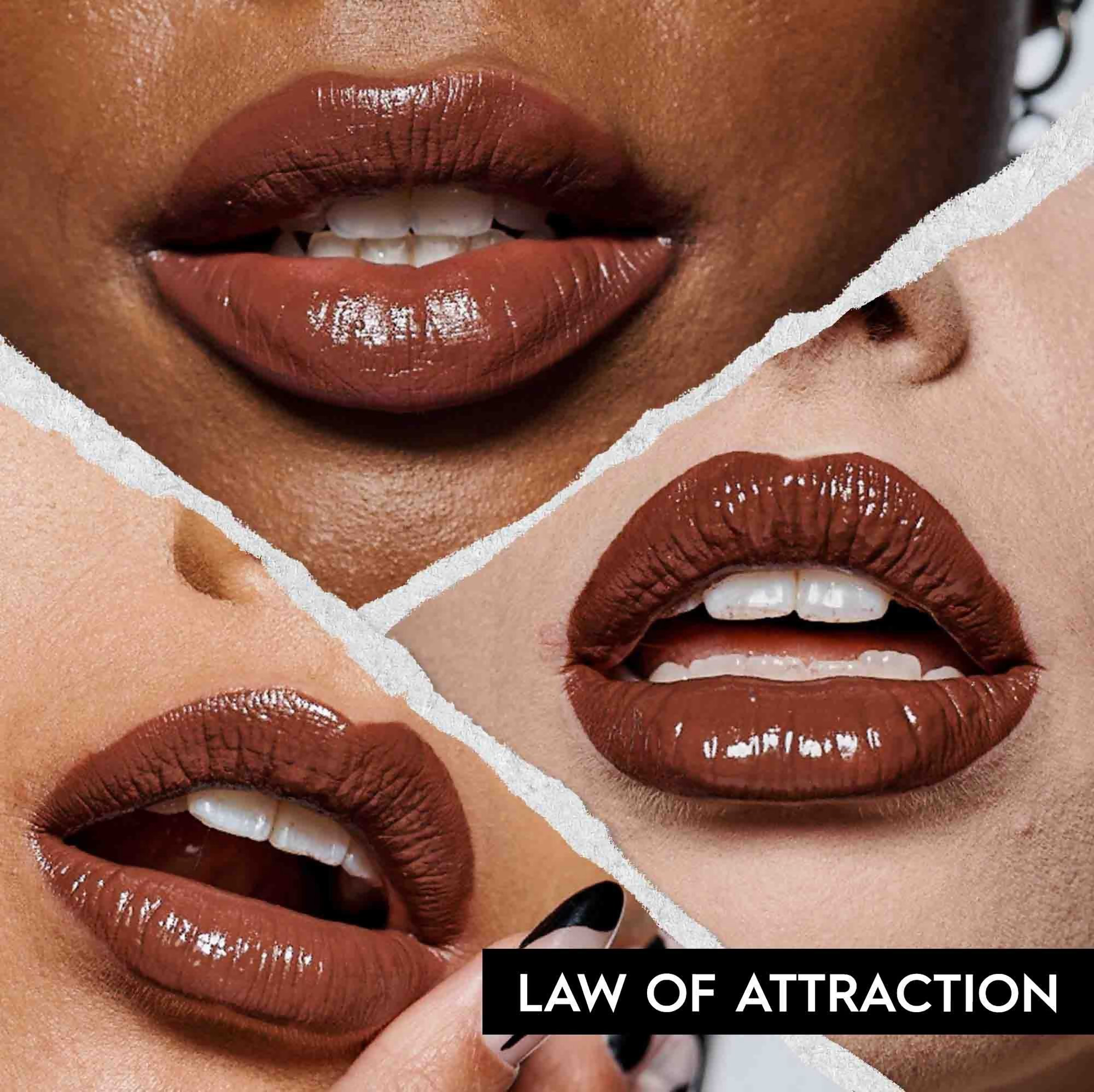 Urban Decay Vice Lip Bond - Law Of Attraction 