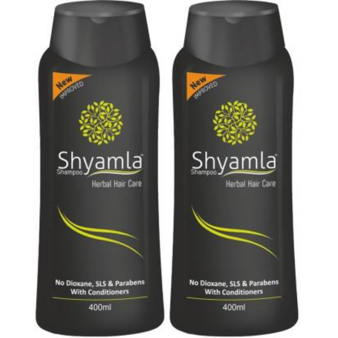 Vasu Healthcare Shyamla Hair Shampoo  Grab2Buy Vasu Healthcare Grab2Buy