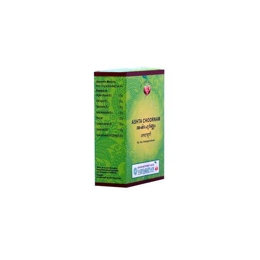 Vaidyaratnam Ashtachoornam - Grab2buy
